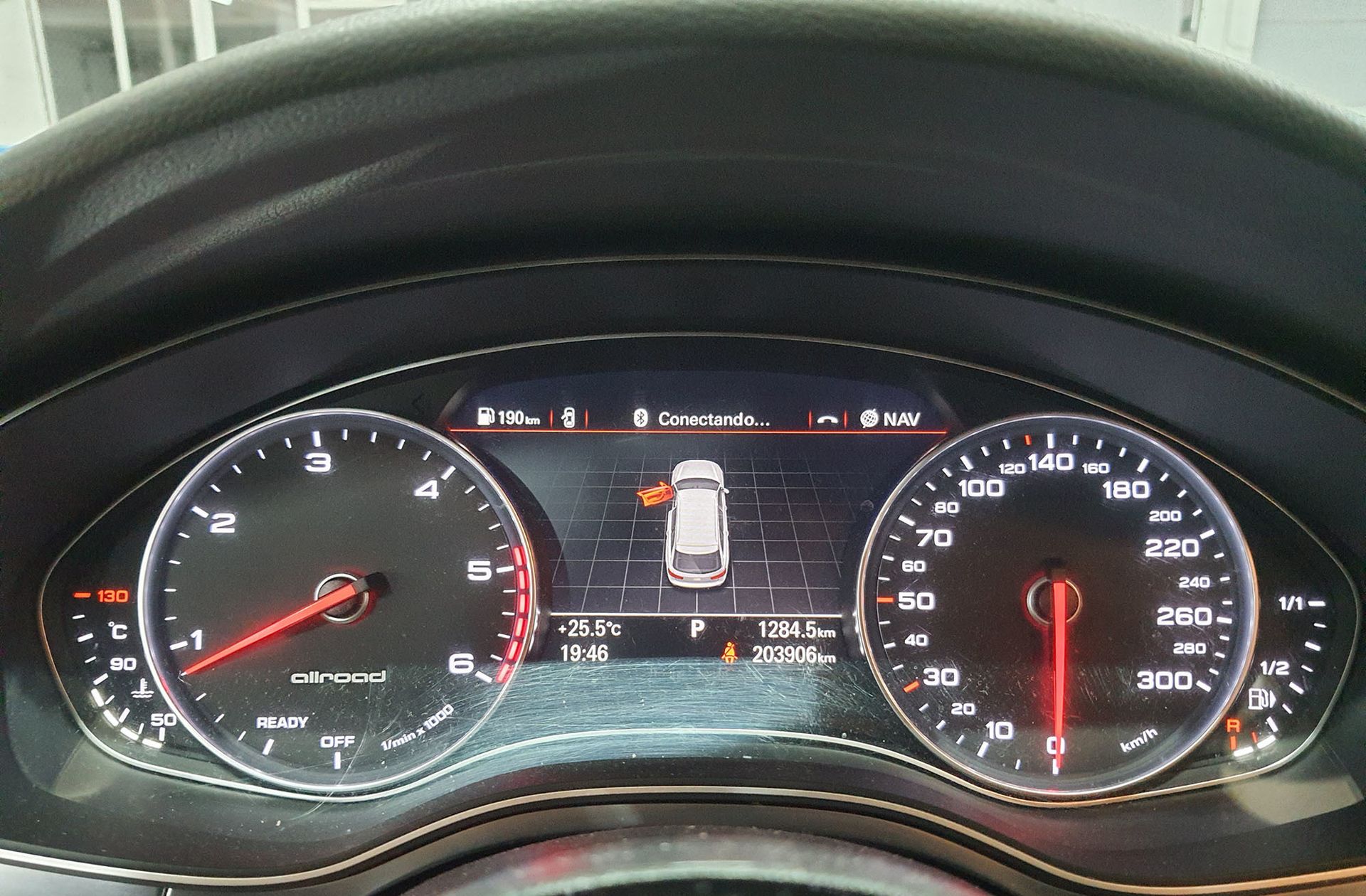Audi A6 Allroad Advanced edition 3.0 TDI quattro S tronic - foto 23