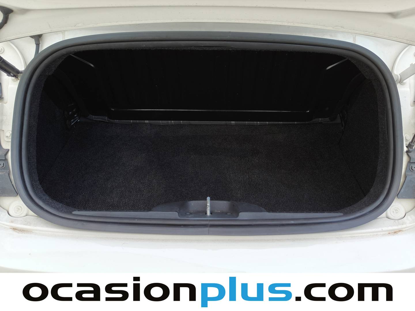 Foto Fiat 500C Fiat 500C 1.2 8v Cabrio Lounge (69 CV)