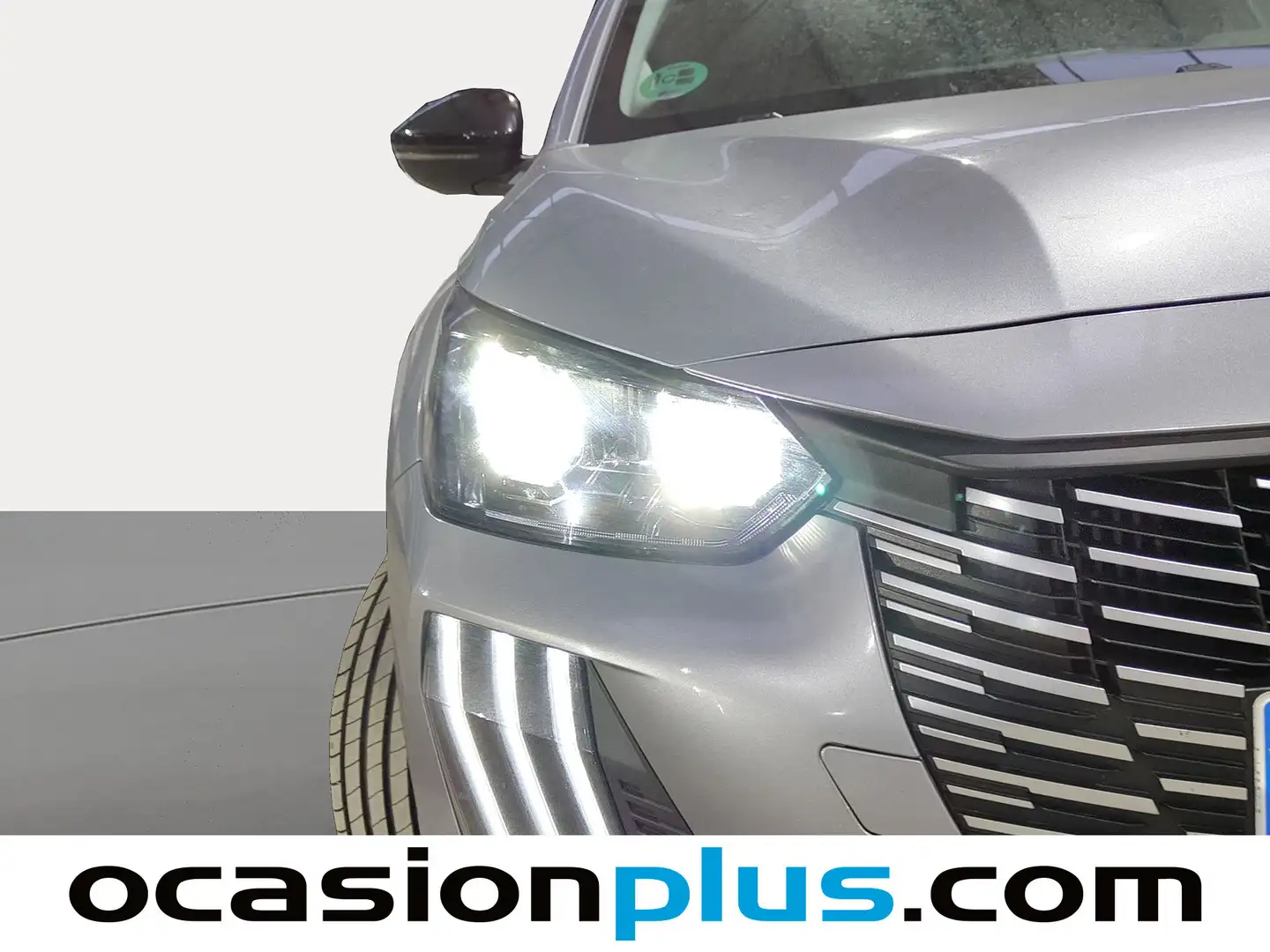 Foto Peugeot 208 Peugeot 208 PureTech 100 Allure (100 CV)