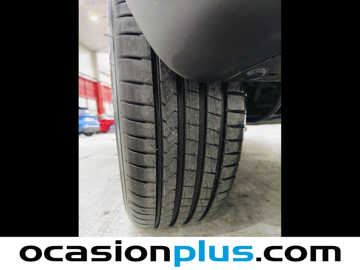 Foto KIA Stonic Kia Stonic 1.6 CRDi VGT Eco-Dynamic Concept (110 CV)