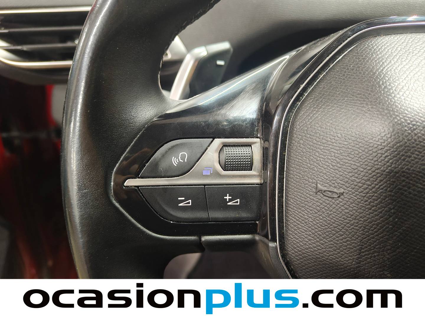 Peugeot 3008 Peugeot 3008 BlueHDi 130 S&S Allure (130 CV) 130cv