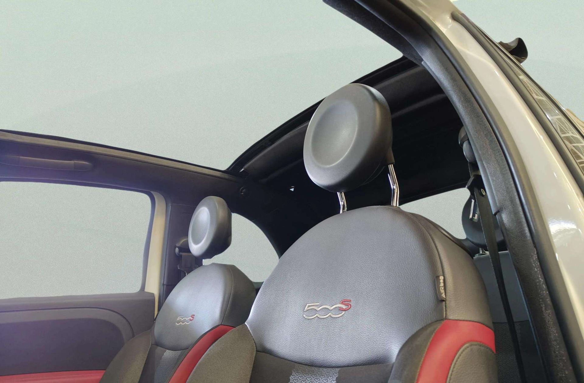 Fiat 500C 1.2 Cabrio S - foto 7