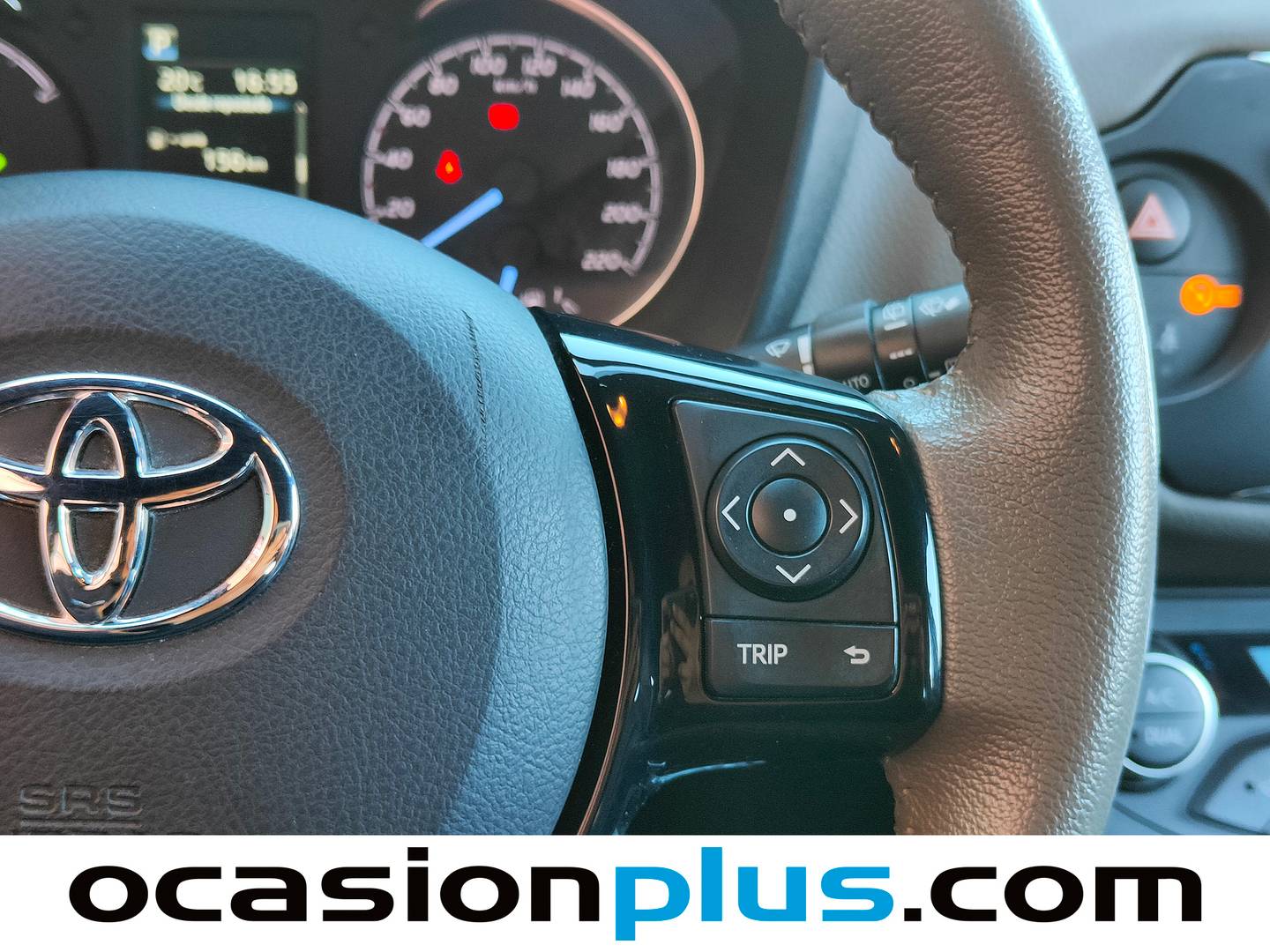 Toyota Yaris Toyota Yaris 1.5 Hybrid Feel (100 CV) de ocasión