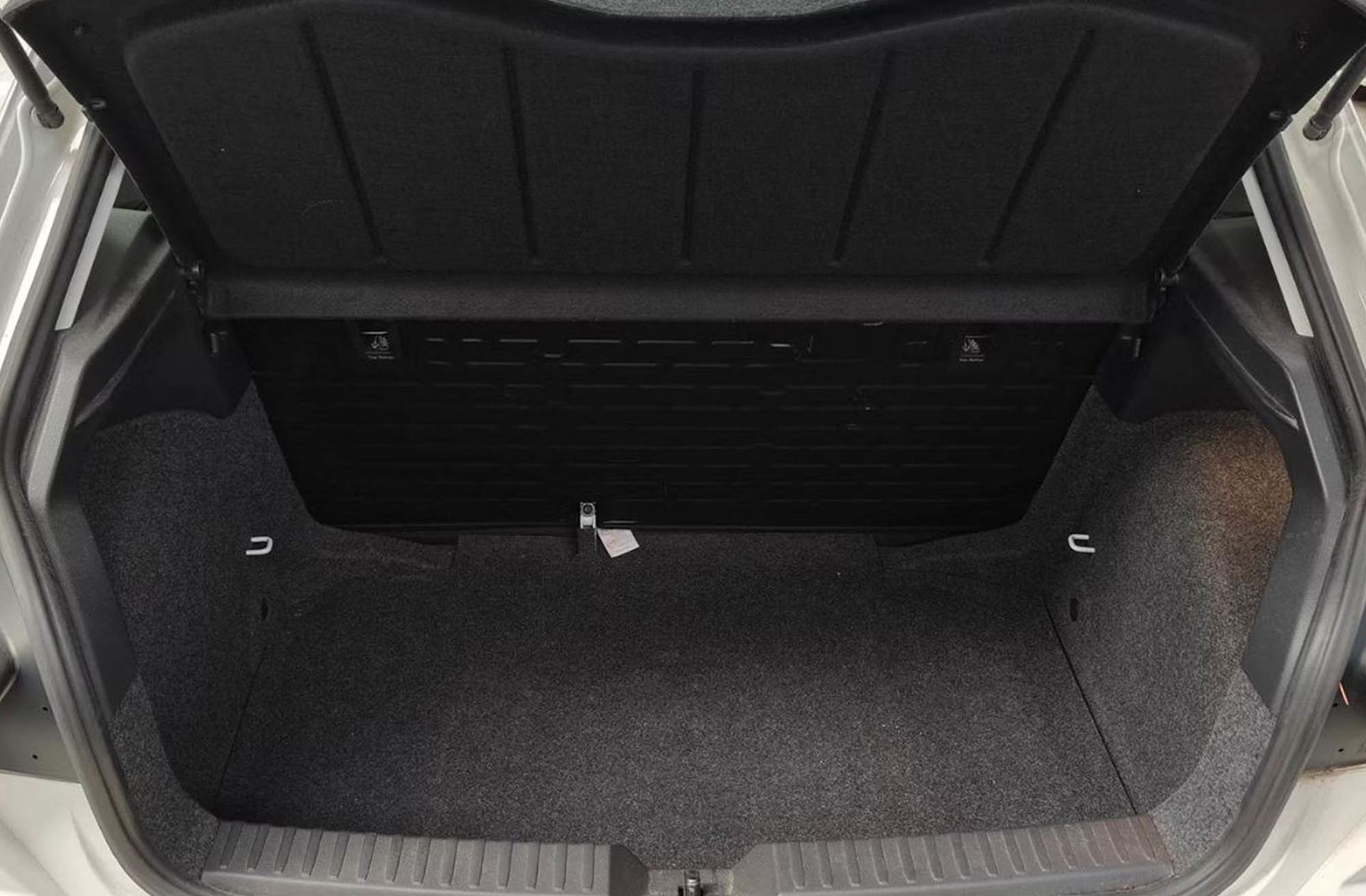SEAT Ibiza 1.0 EcoTSI Style - foto 13