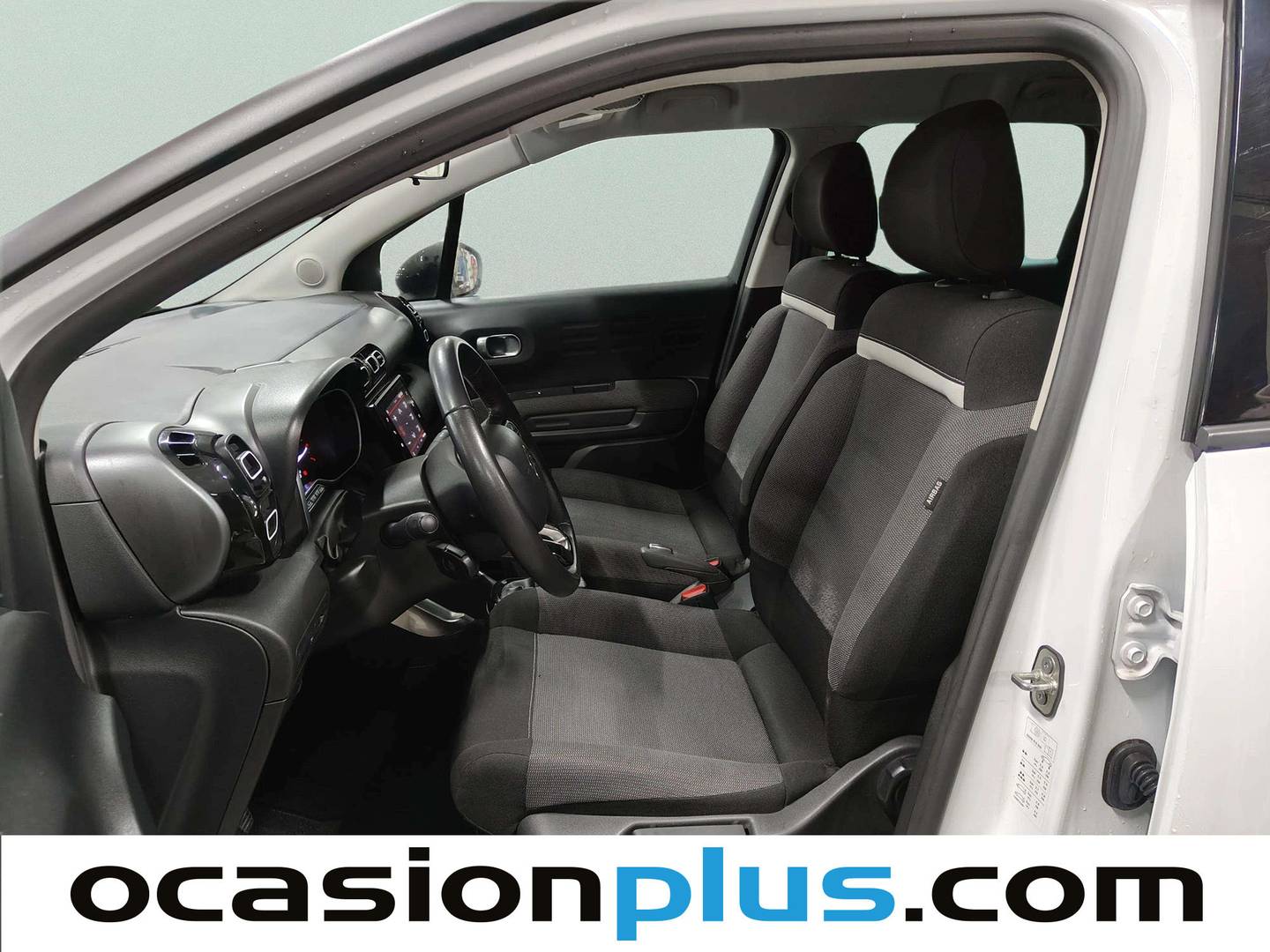 Foto Citroën C3 Aircross Citroen C3 Aircross PureTech 110 S&S Shine (110 CV)