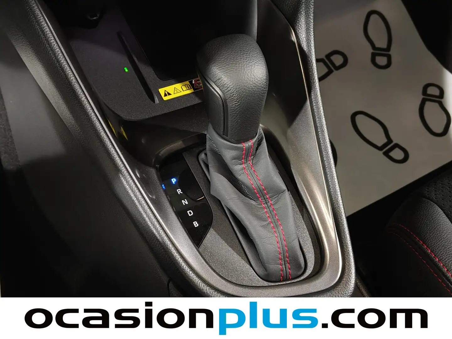 Foto Toyota Yaris Toyota Yaris 120H GR-Sport (116 CV)