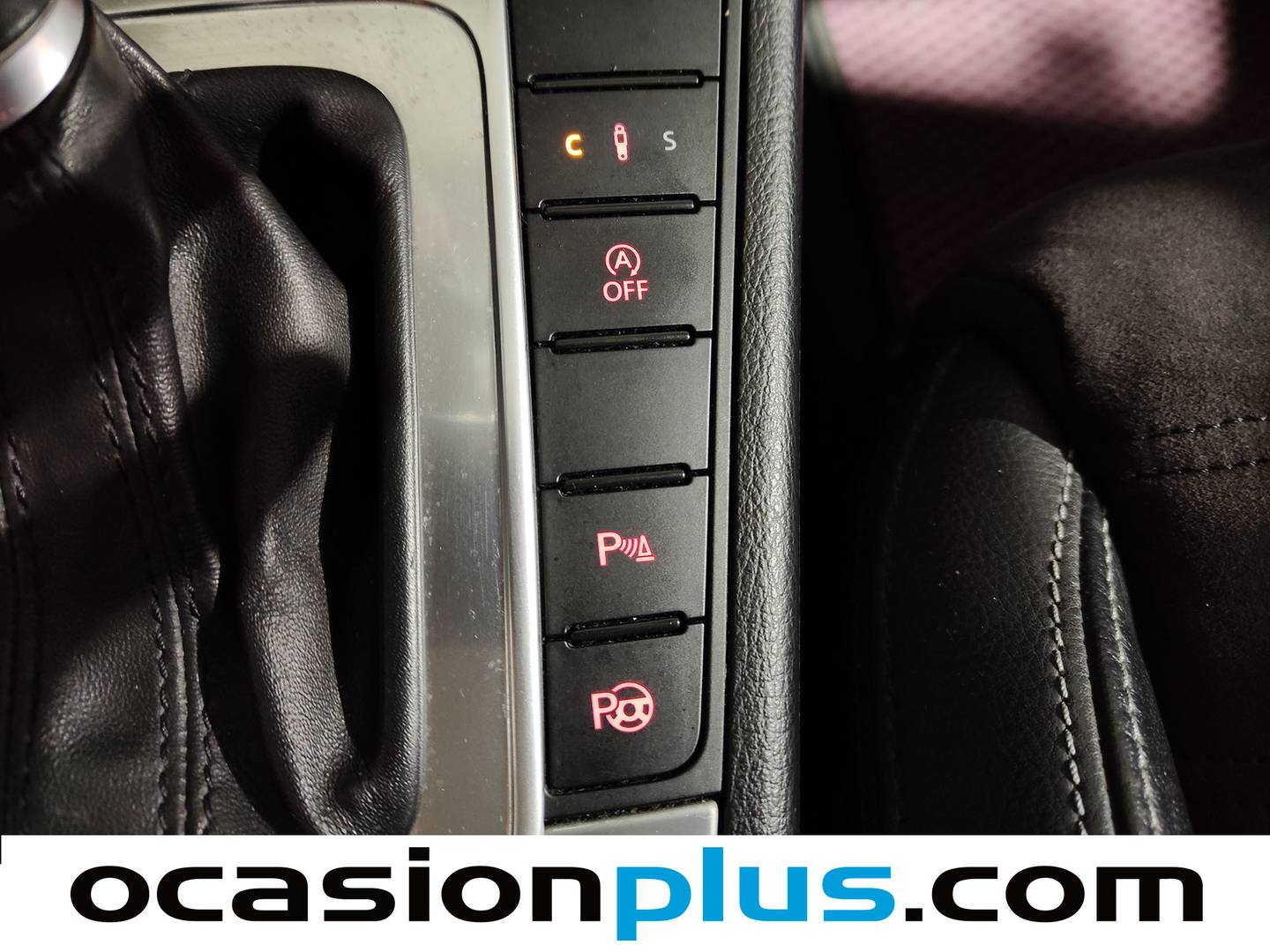 Foto Volkswagen CC Volkswagen CC 2.0 TDI BMT (184 CV) DSG