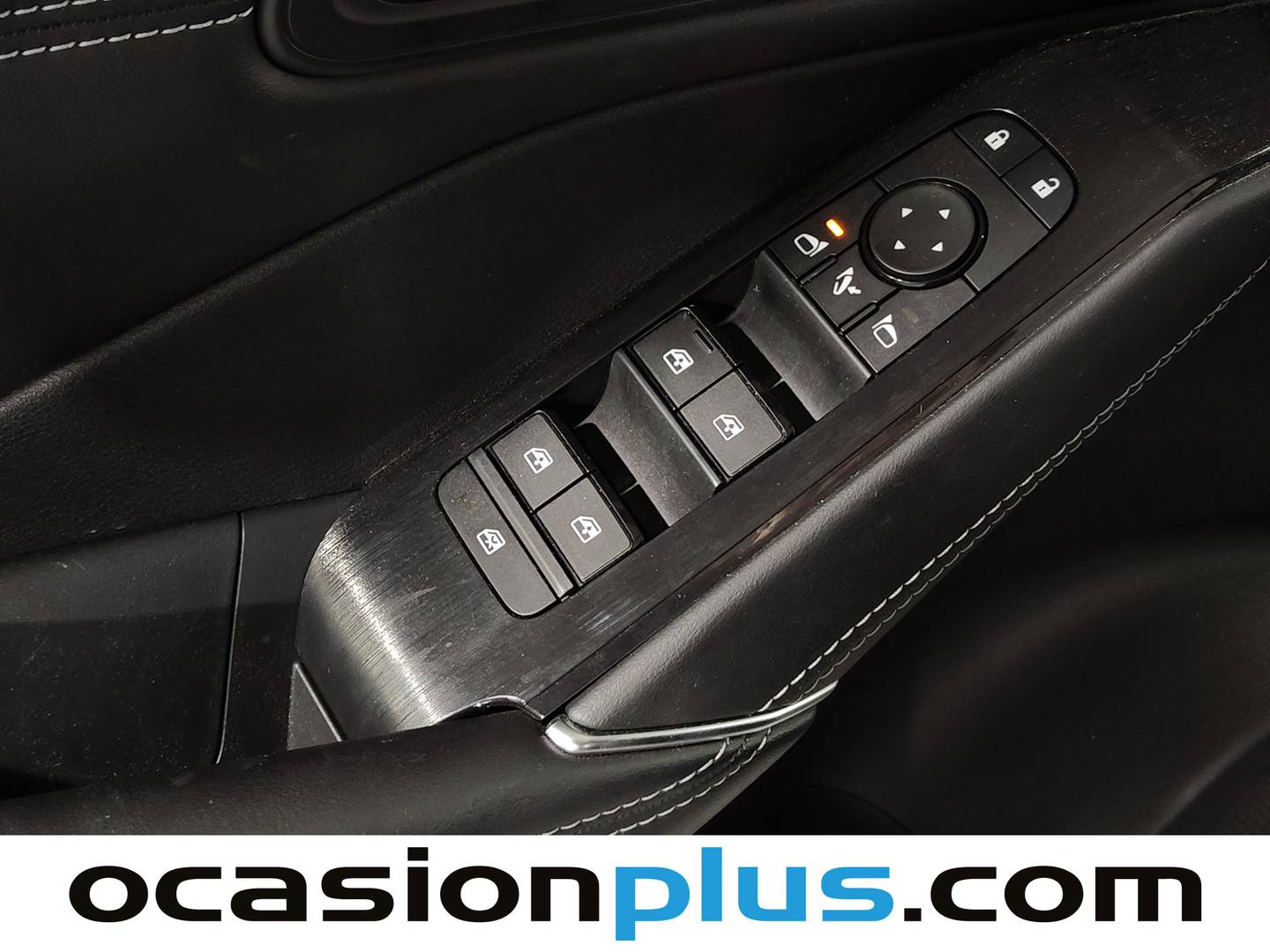 Nissan QASHQAI Nissan Qashqai E-POWER N-Connecta Auto (190 CV) de ocasión