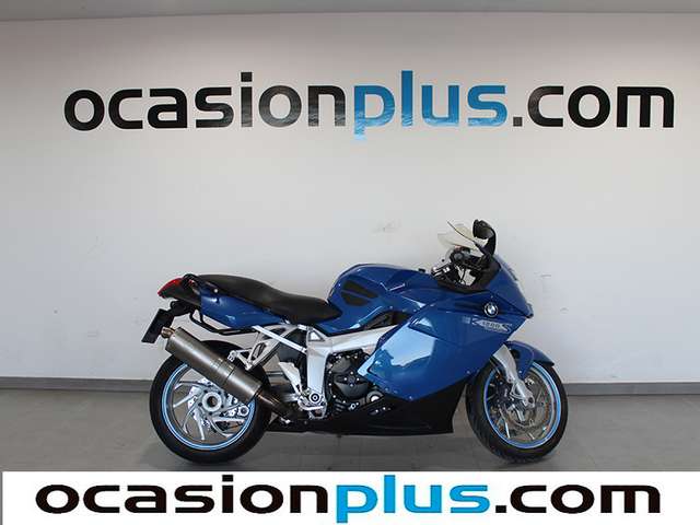 BMW Motorrad K 1200 S   K 1200 S de segunda mano