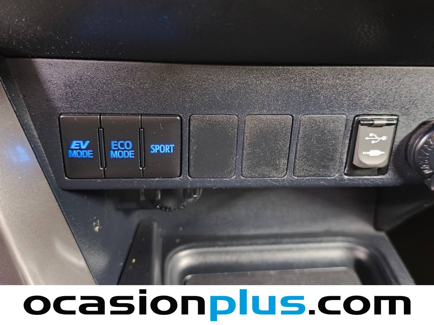 Toyota Rav4 Toyota Rav4 2.5l hybrid Advance Pack Drive 2WD (197 CV) 2016