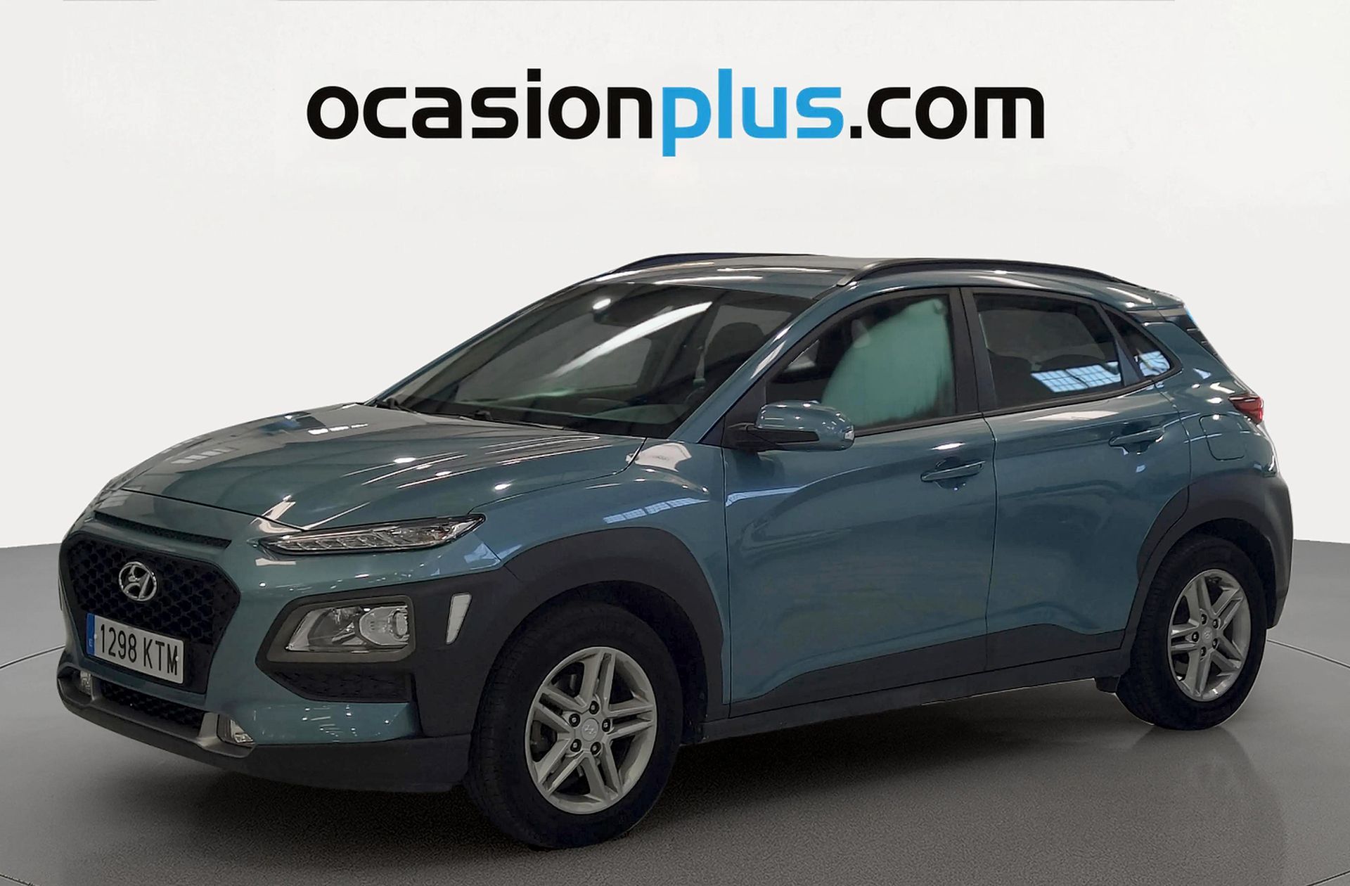 Hyundai Kona 1.6 CRDi Klass 4x2