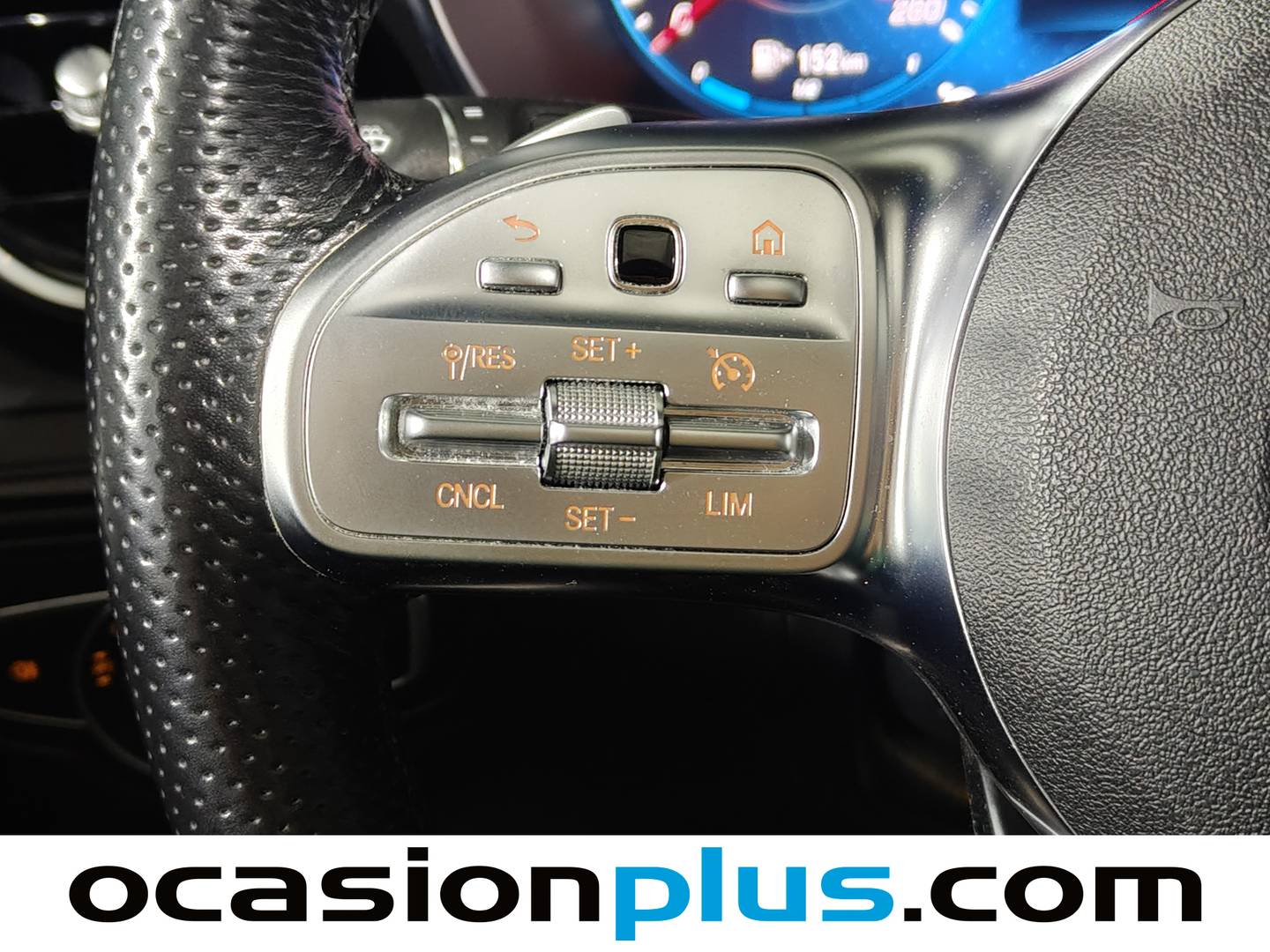 Mercedes Clase GLC Mercedes GLC 200 d 4Matic (163 CV) Pack AMG al mejor precio