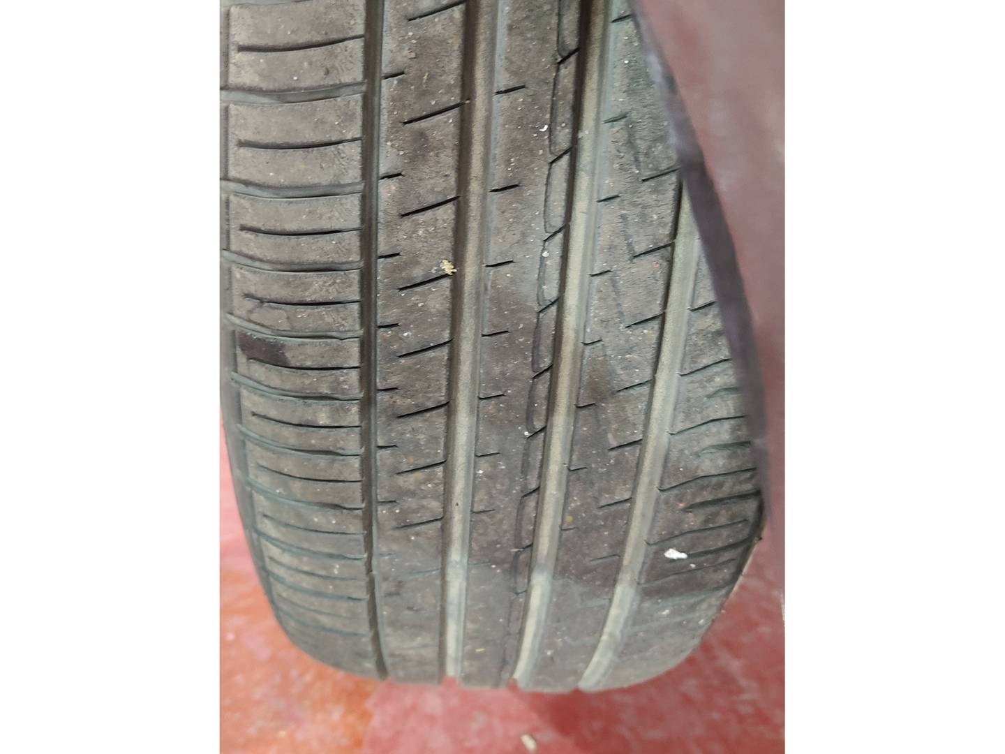 Foto Opel Meriva Opel Meriva 1.4 NET Excellence (140 CV)