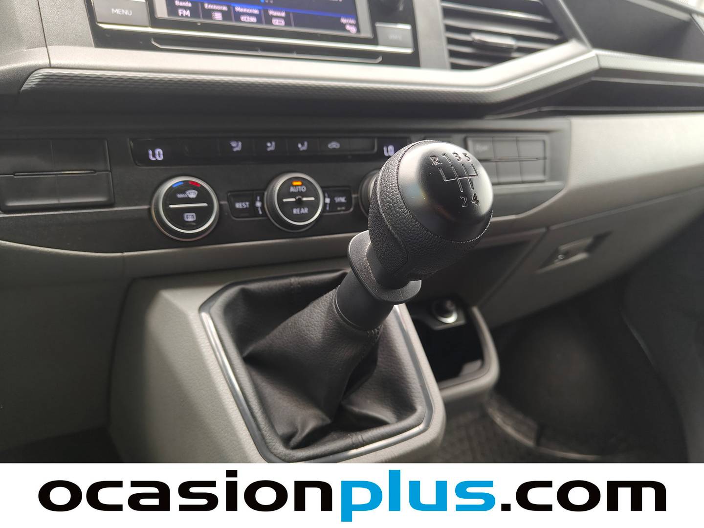 Volkswagen Caravelle Volkswagen Caravelle Origin Batalla Corta 2.0 TDI BMT (110 CV) de segunda mano