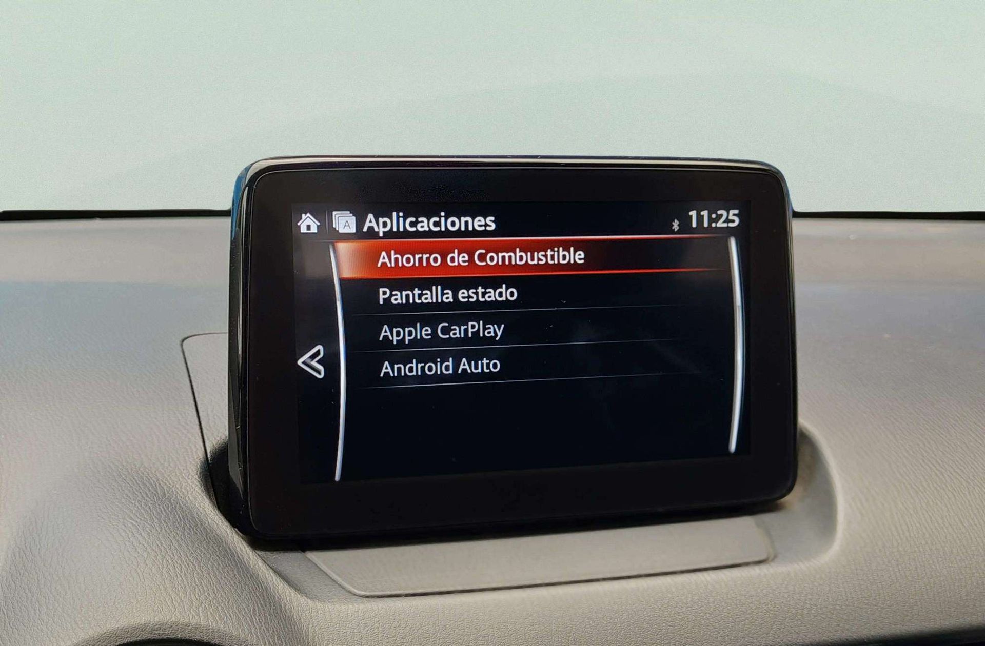 Mazda CX-3 2.0 G Zenith 2WD - foto 8
