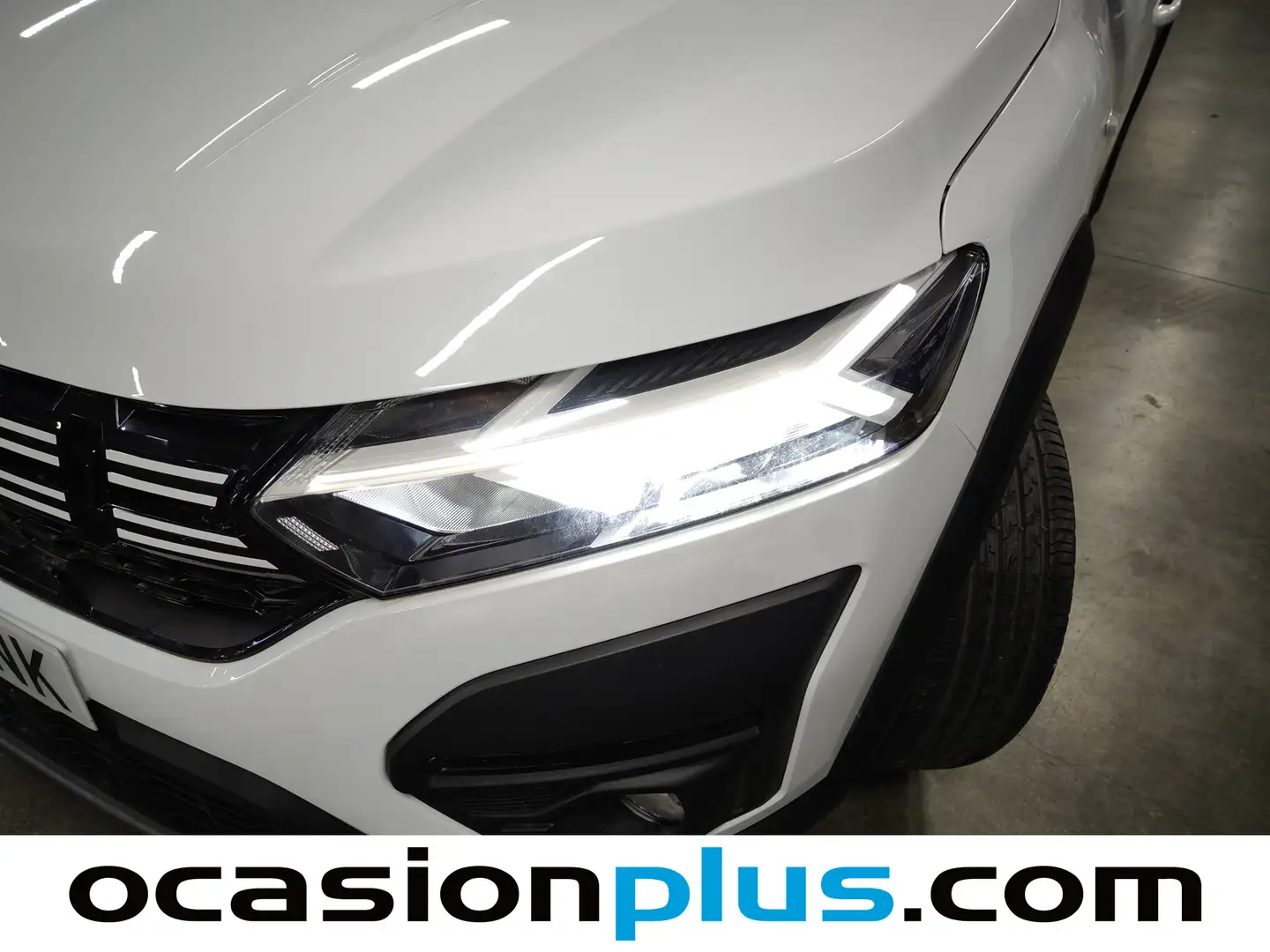 Foto Dacia Sandero Dacia Sandero Expression TCe (91 CV)