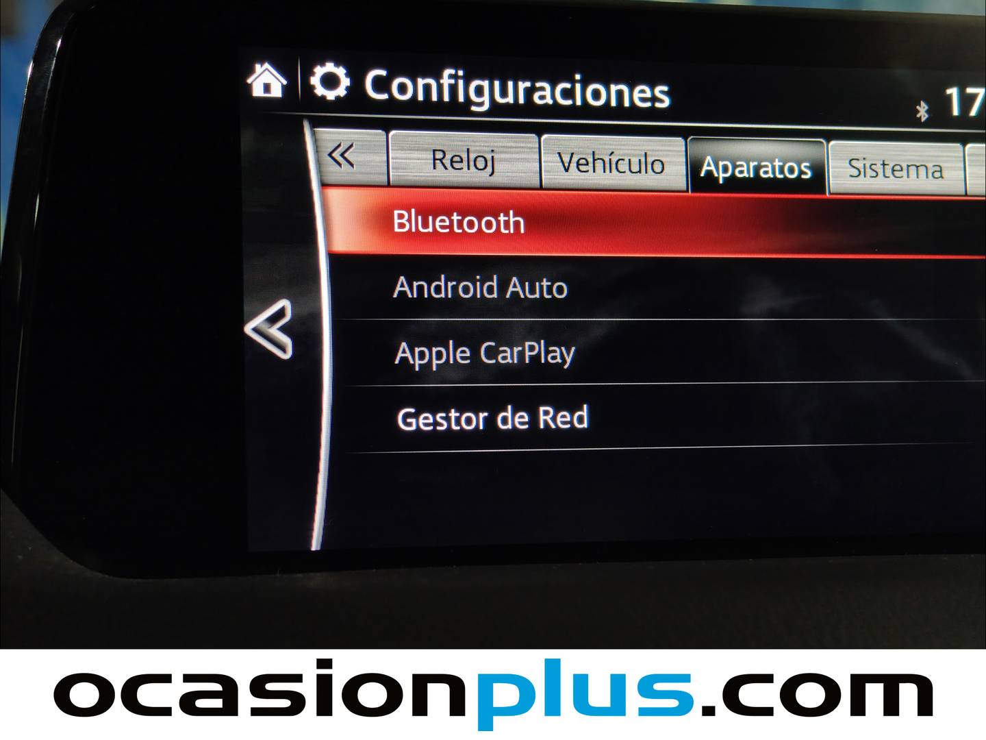 Foto Mazda CX-5 Mazda CX-5 2.0 G Zenith 2WD (165 CV)