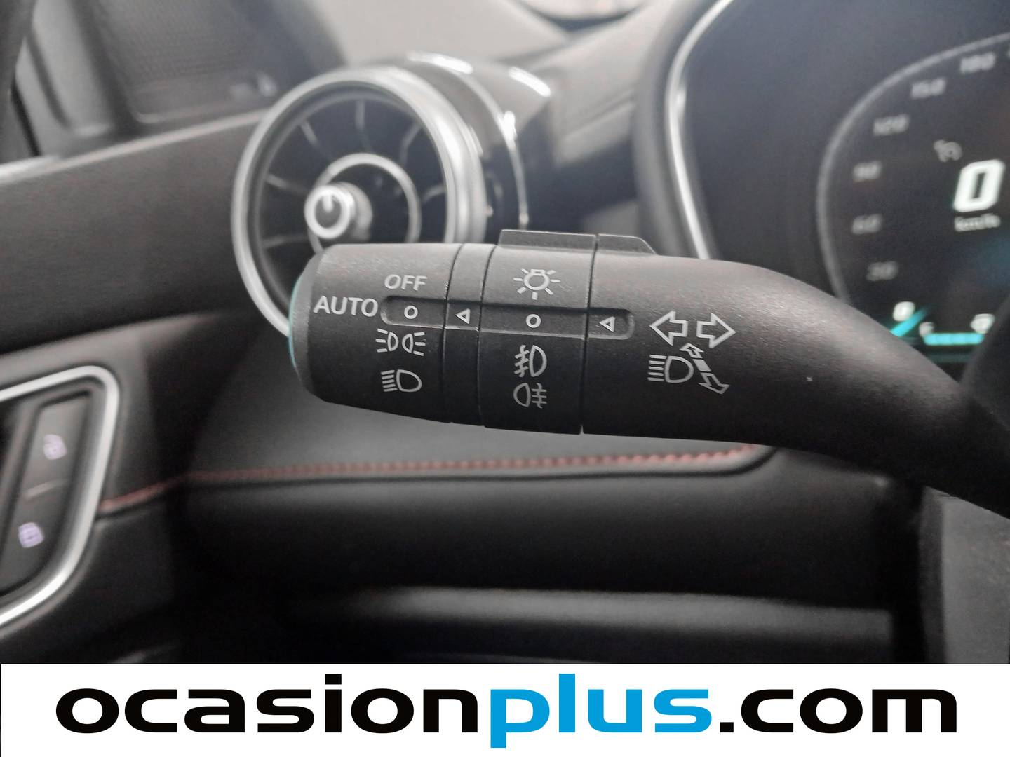 Foto MG HS MG HS 1.5 Turbo GDI Luxury (162 CV)