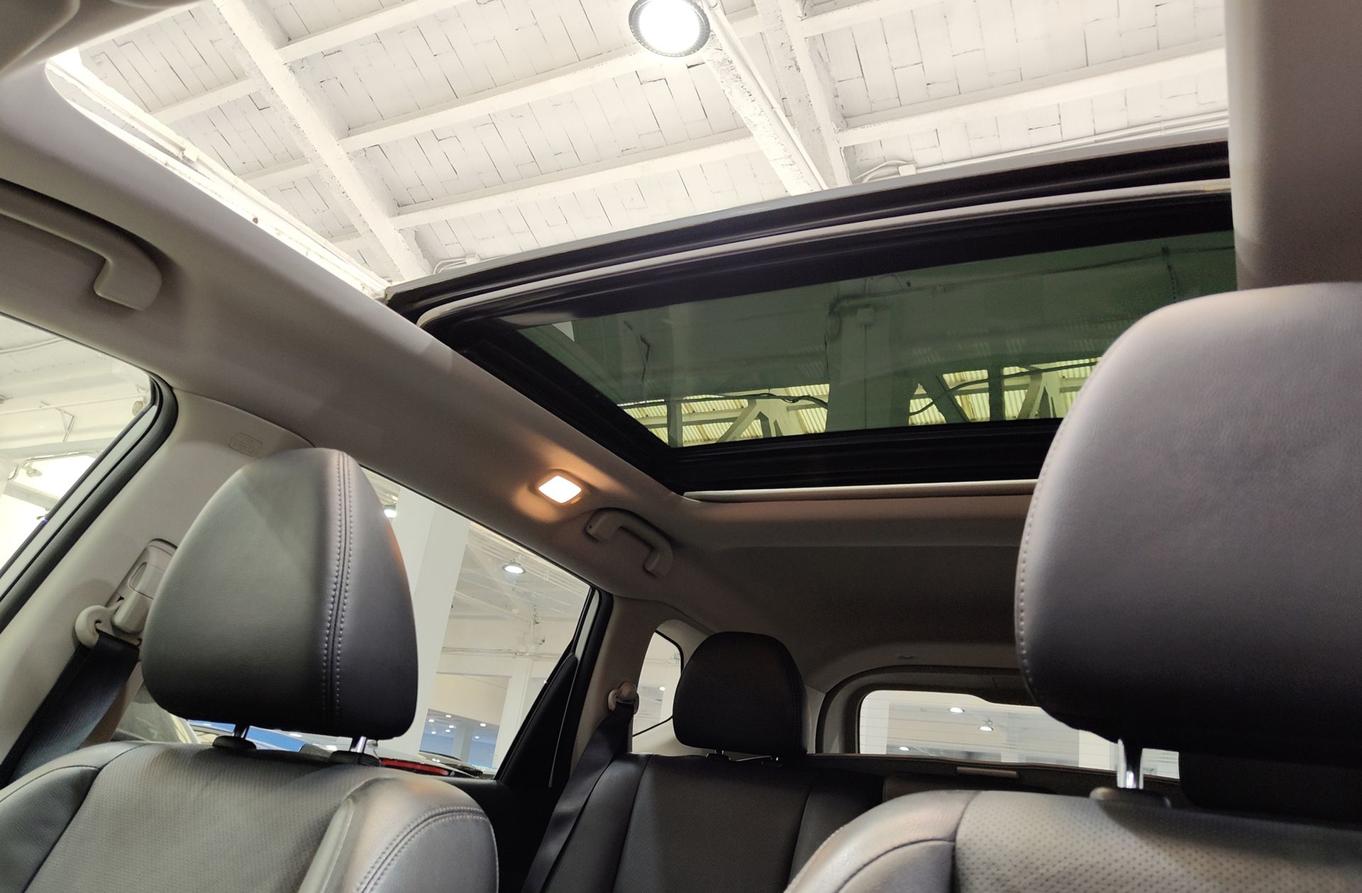 Nissan X-Trail 1.6 dCi Tekna Xtronic - foto 6