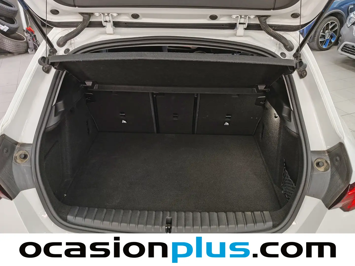 Foto BMW Serie 1 BMW Serie 1 120d (163 CV) Pack M