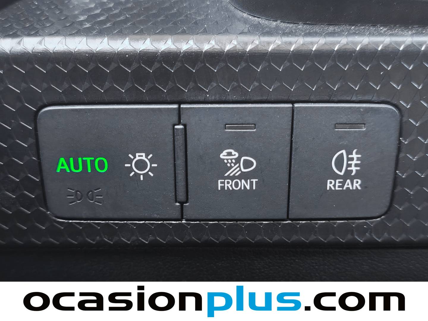 Foto Audi A1 Audi A1 Sportback Advanced 30 TFSI (110 CV)