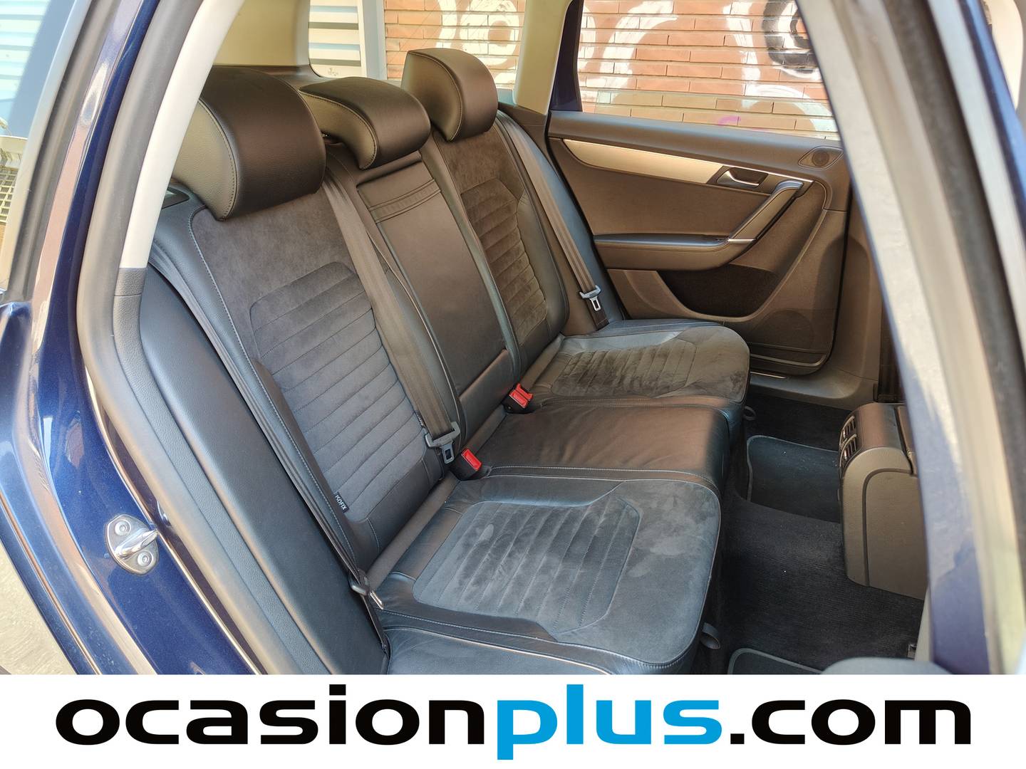 Foto Volkswagen Passat Volkswagen Passat Variant 2.0 TSI Highline DSG (210 CV)