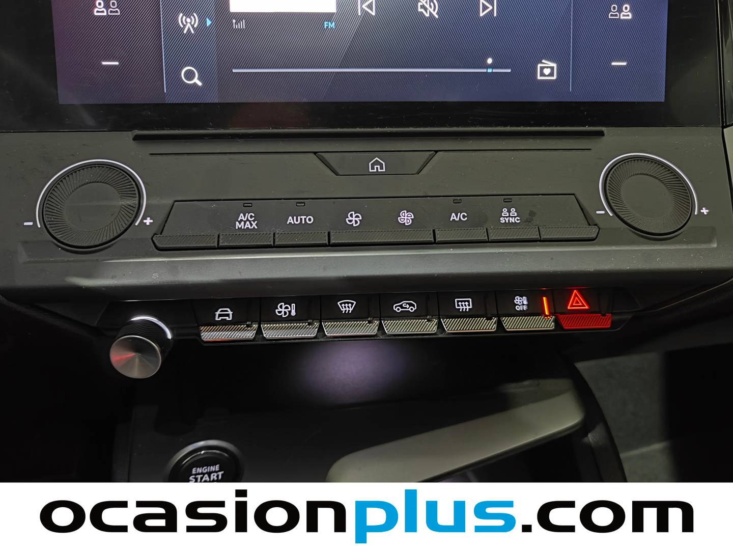 Foto Peugeot 308 Peugeot 308 PureTech 130 S&S Active Pack EAT8 (130 CV)