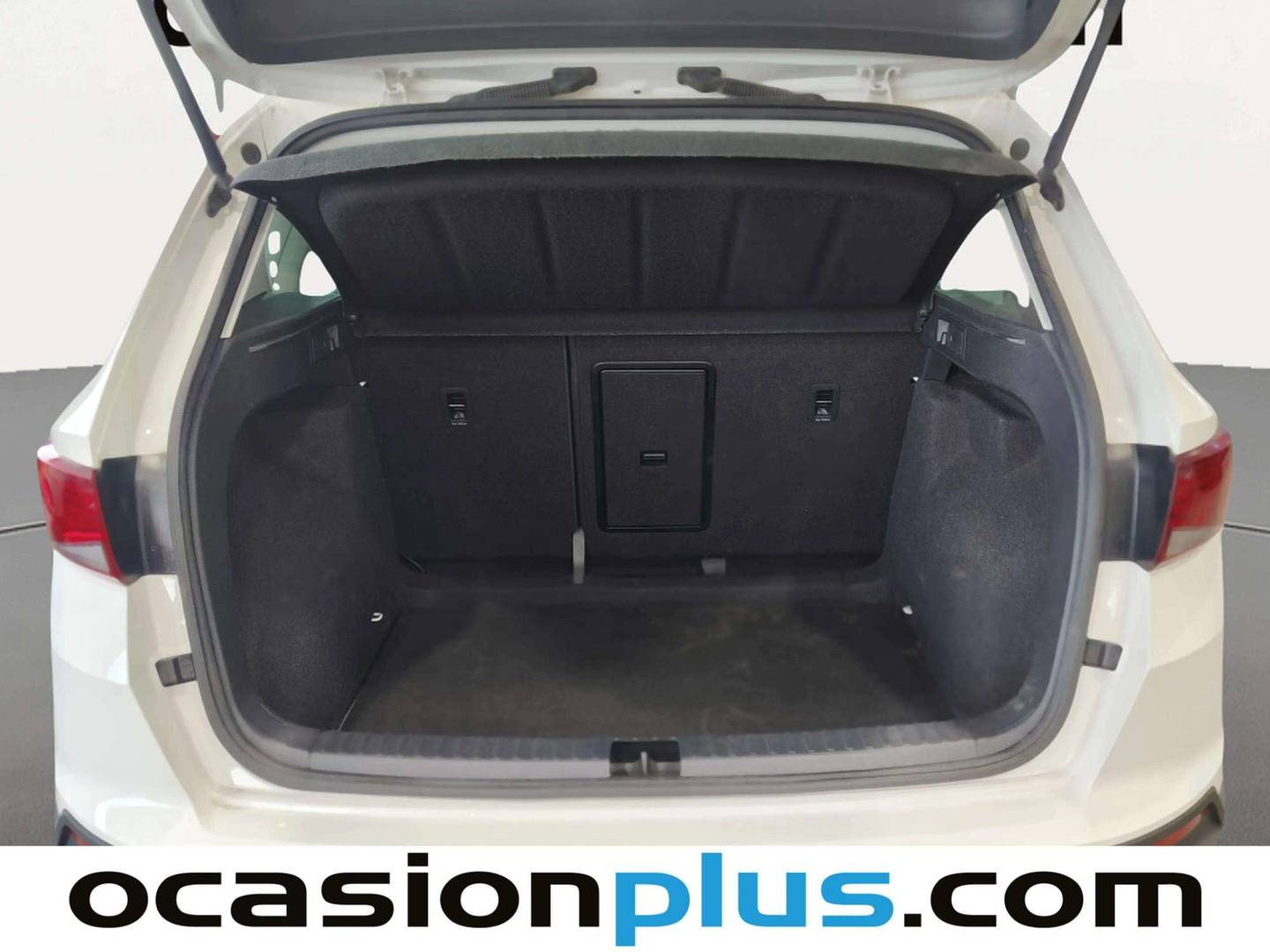 Fotos maletero Seat Ateca SEAT Ateca 2.0 TDI S&S Style Go (150 CV)