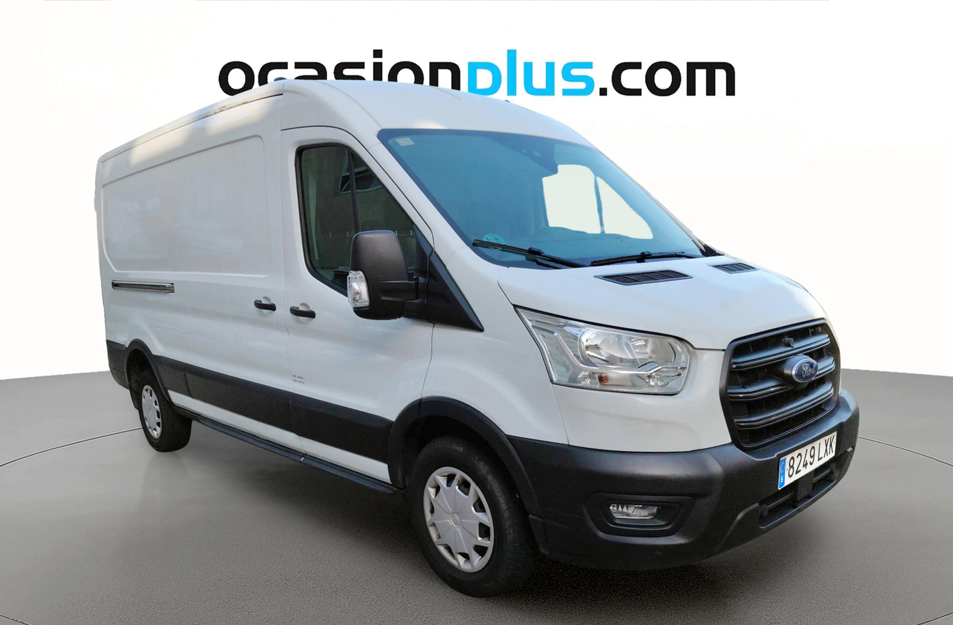 Ford Transit Furgon 350 L3H2 Trend - foto 2