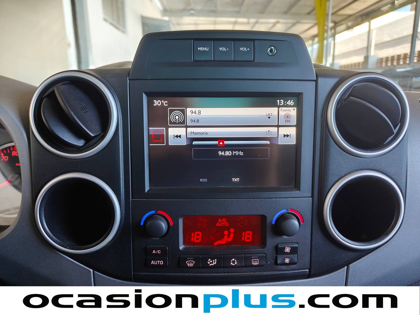 Citroën Berlingo Citroën Berlingo Multispace 20 Aniversario BlueHDi (120 CV) 2017
