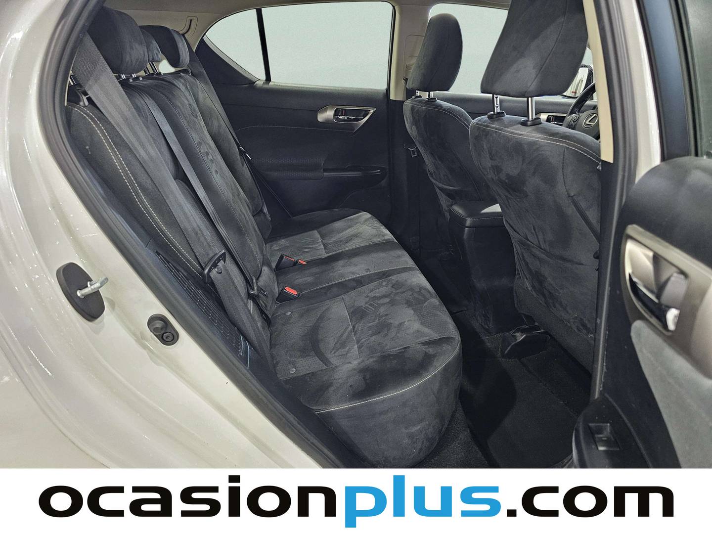 Lexus CT Lexus CT 200h Business (136 CV) km 0