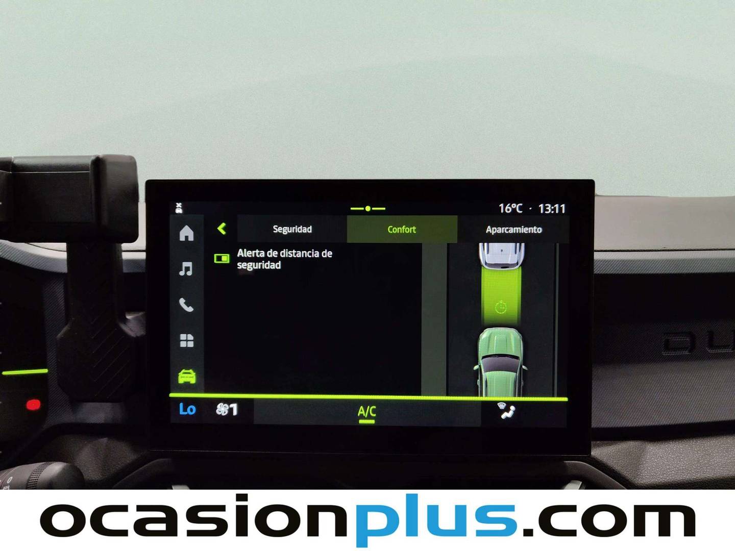 Dacia Duster Dacia Duster Journey TCE 48v 4X2 (130 CV) barato