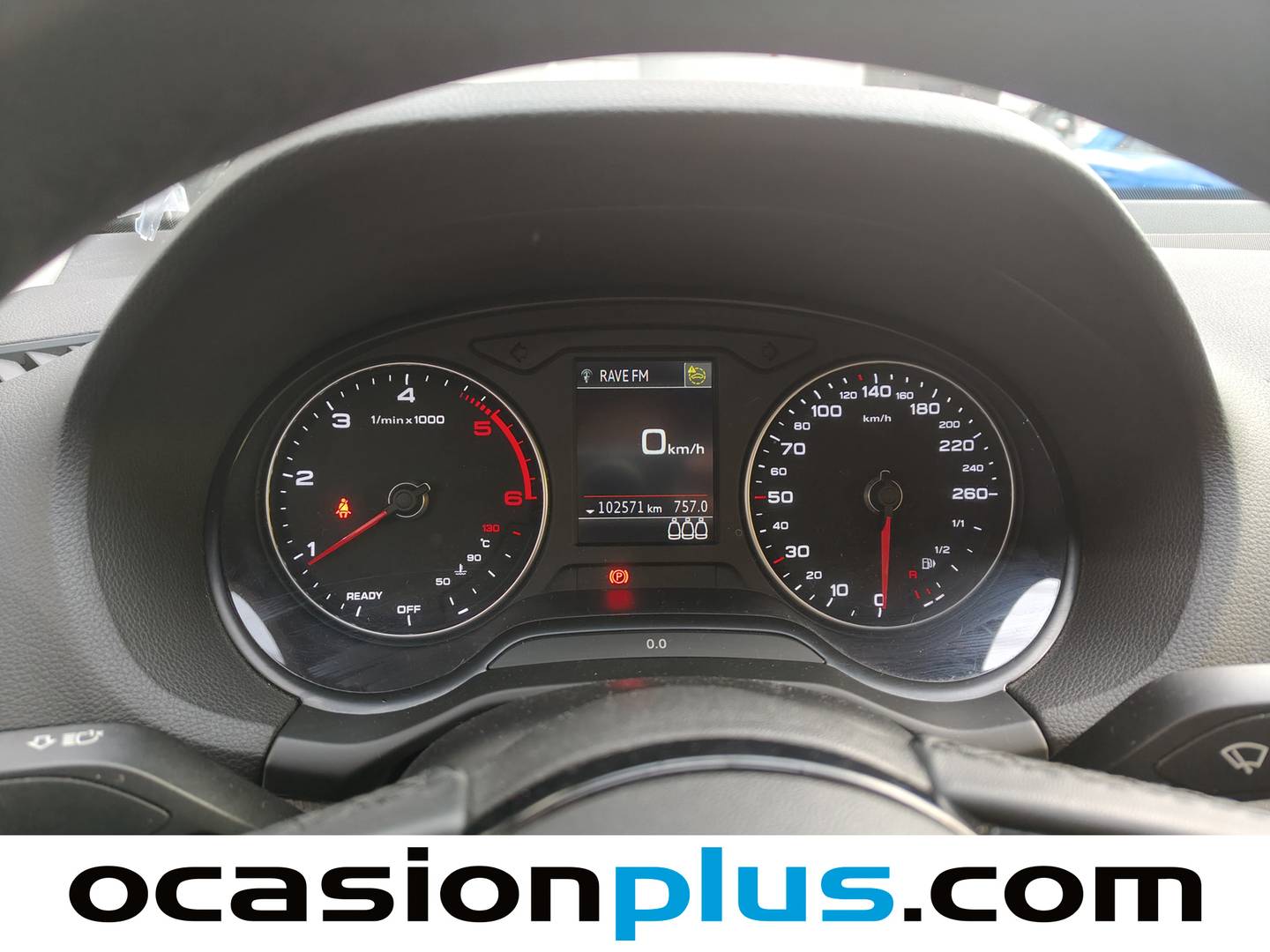 Audi Q2 Audi Q2 Advanced 30 TDI  (116 CV) de ocasión