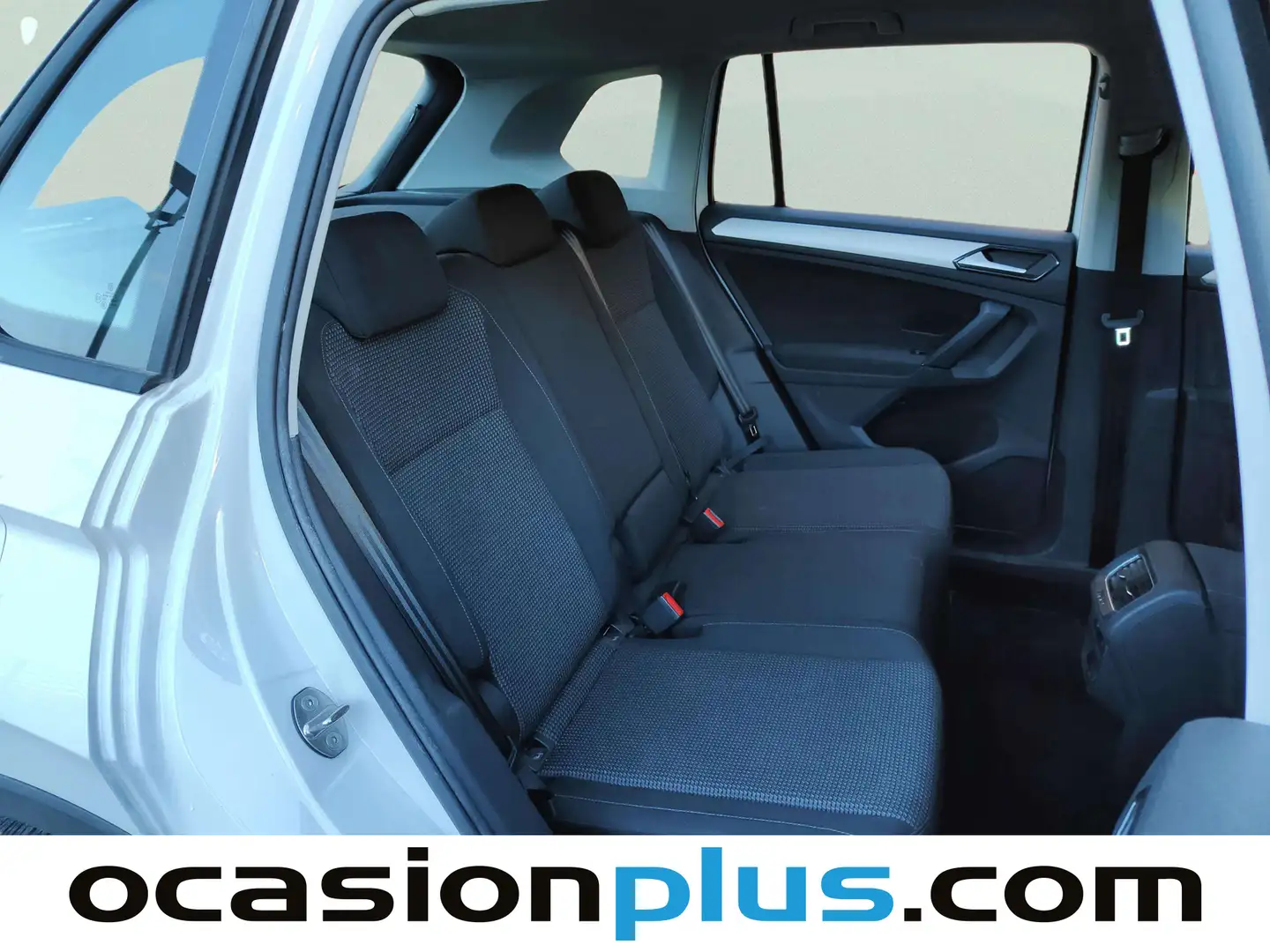 Foto Volkswagen Tiguan Volkswagen Tiguan Edition 2.0 TDI (150 CV)