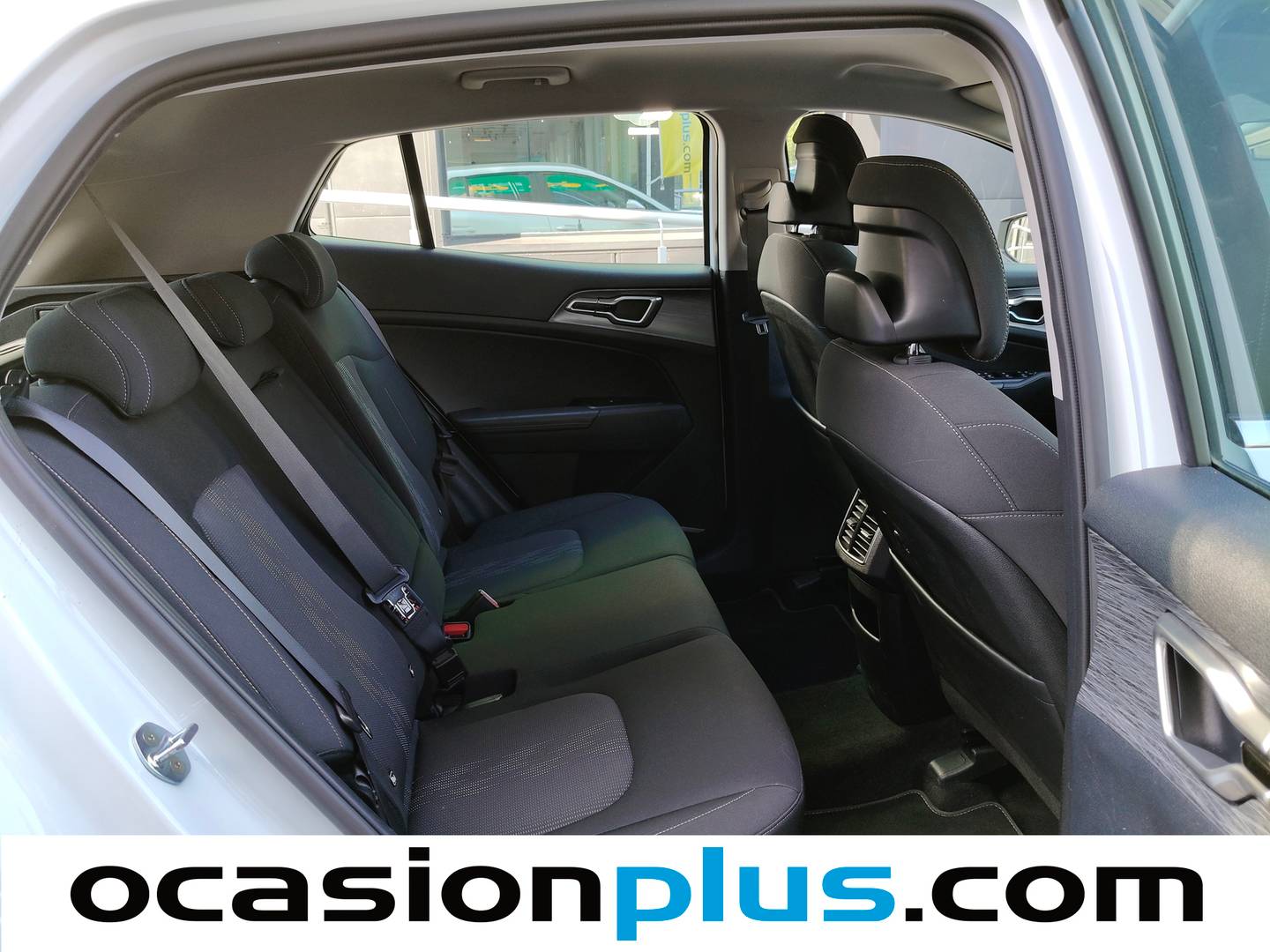 KIA Sportage KIA Sportage 1.6 T-GDi MHEV Drive 4x2 (150 CV) al mejor precio