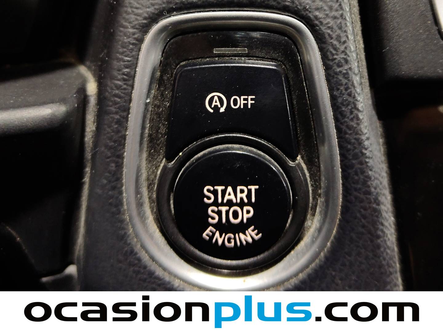 BMW Serie 1 BMW Serie 1 116d  (116 CV) Pack M de segunda mano