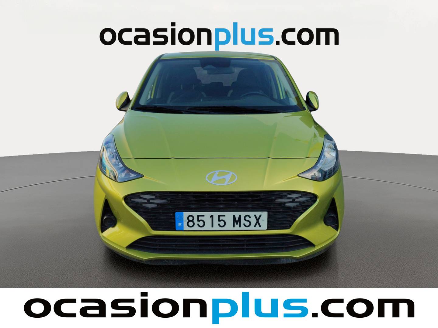 Foto Hyundai i10 Hyundai i10 1.0 Klass (63 CV)