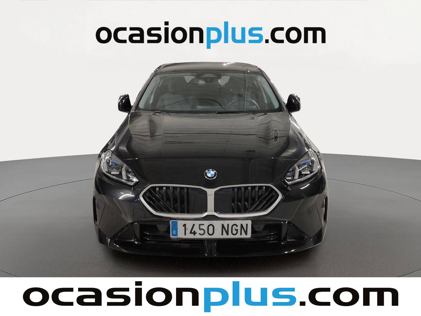 BMW Serie 1 BMW Serie 1 120d (163 CV) barato