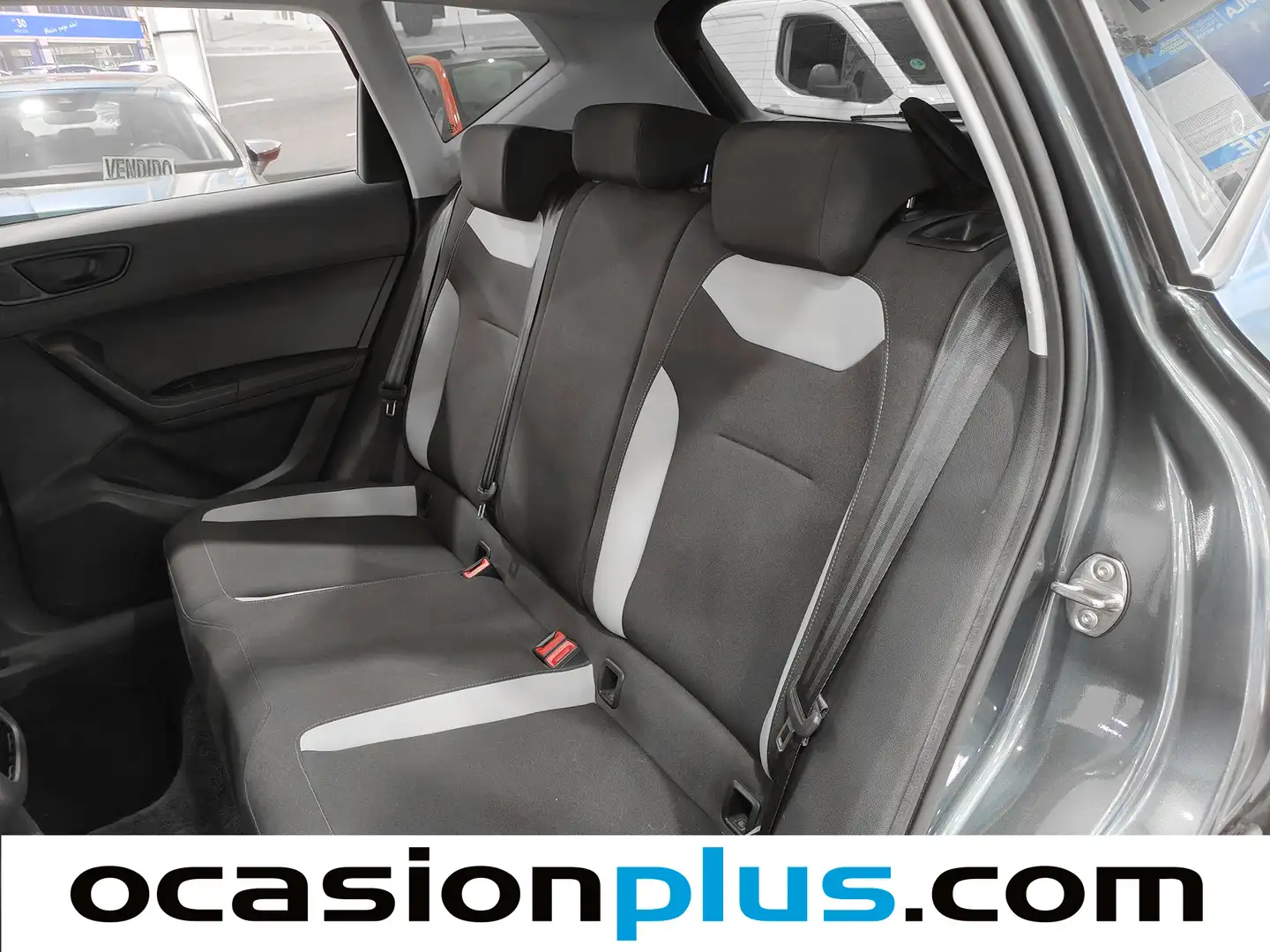 Foto Seat Ateca SEAT Ateca 1.0 TSI S&S Reference (115 CV)