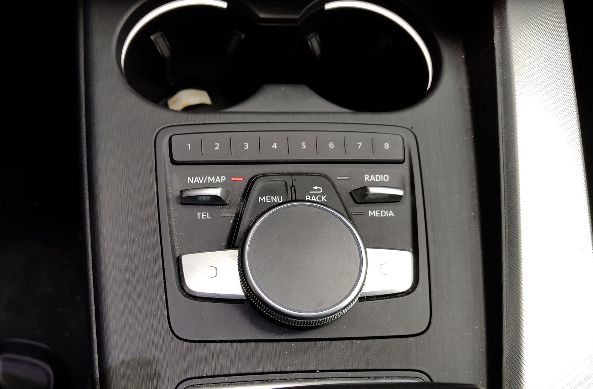 Audi A5 Sportback Sport 1.4 TFSI S tronic - foto 31