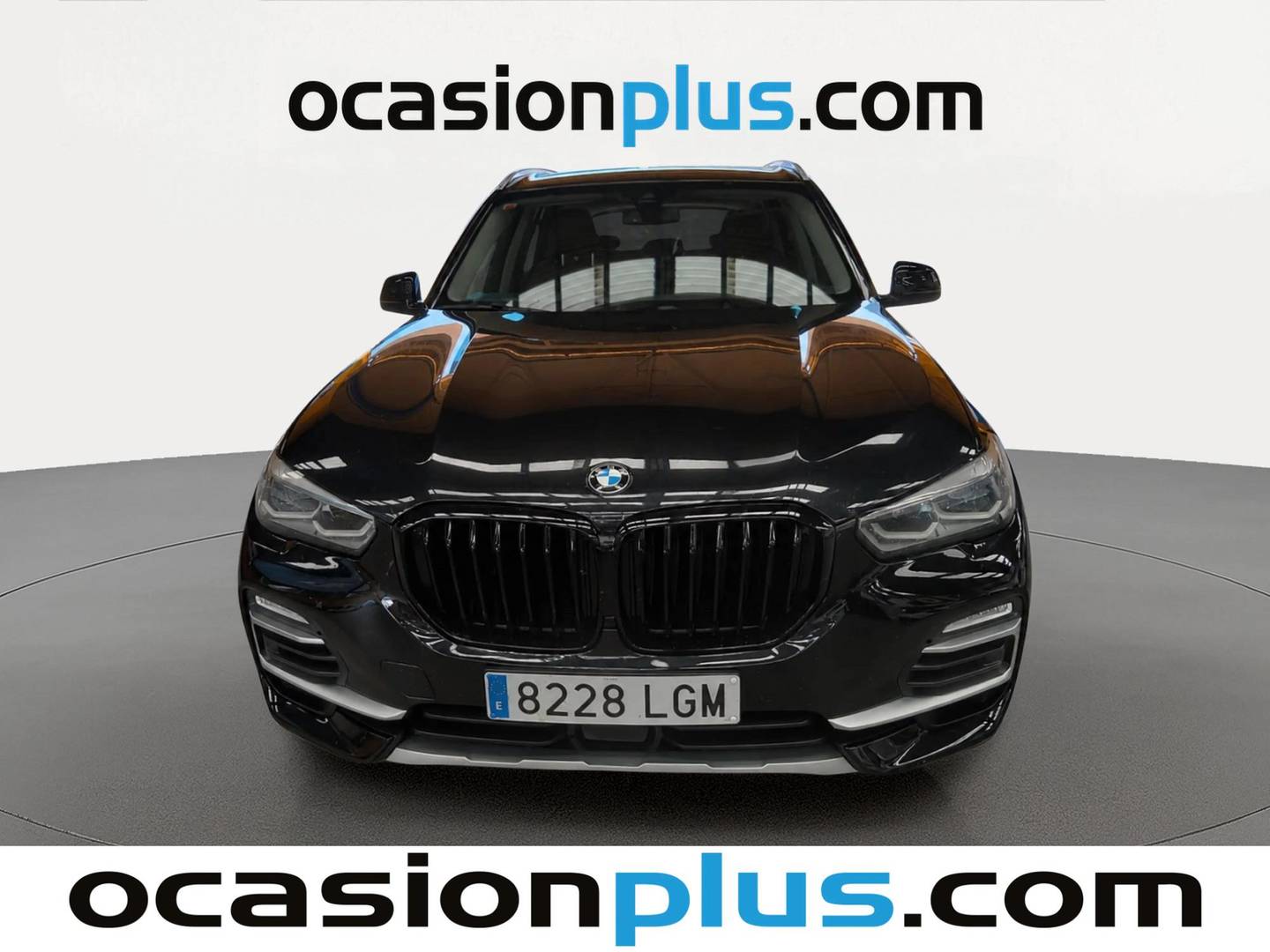 BMW X5 BMW X5 xDrive30d (265 CV) 265cv