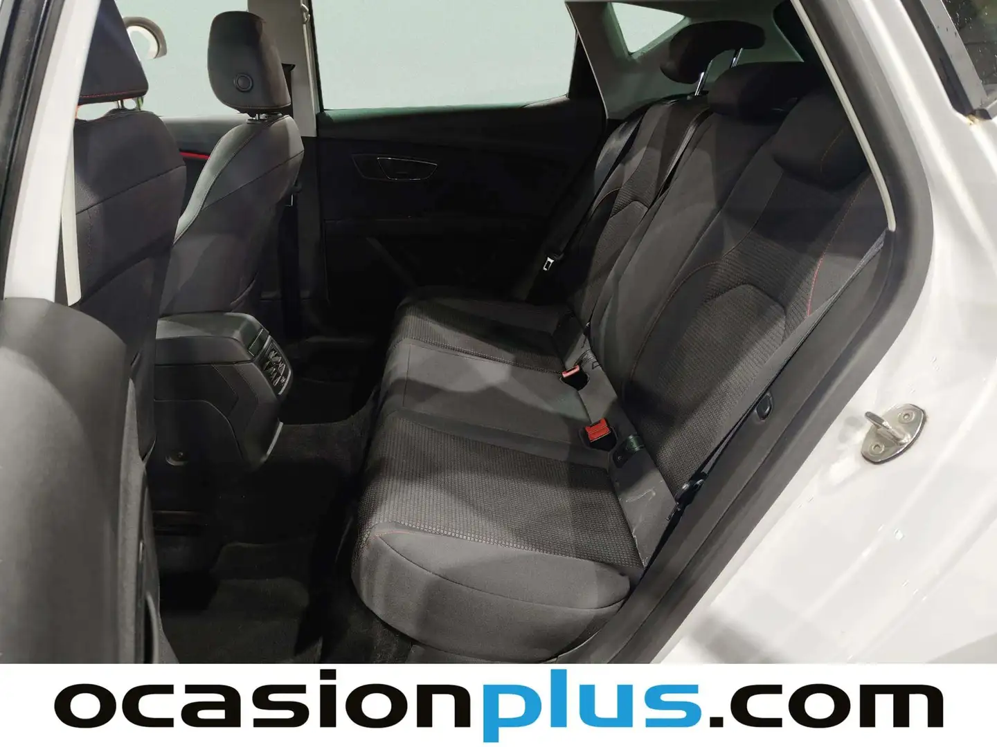 Foto Seat León SEAT León 1.4 TSI S&S ACT FR Plus DSG7 (150 CV)