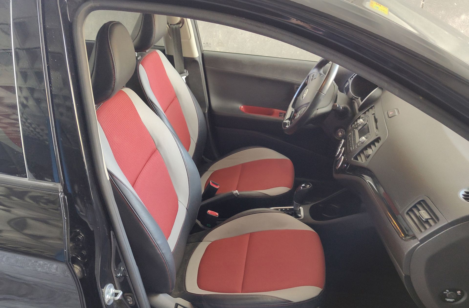 Kia Picanto 1.2 Cvvt Trendy - foto 13