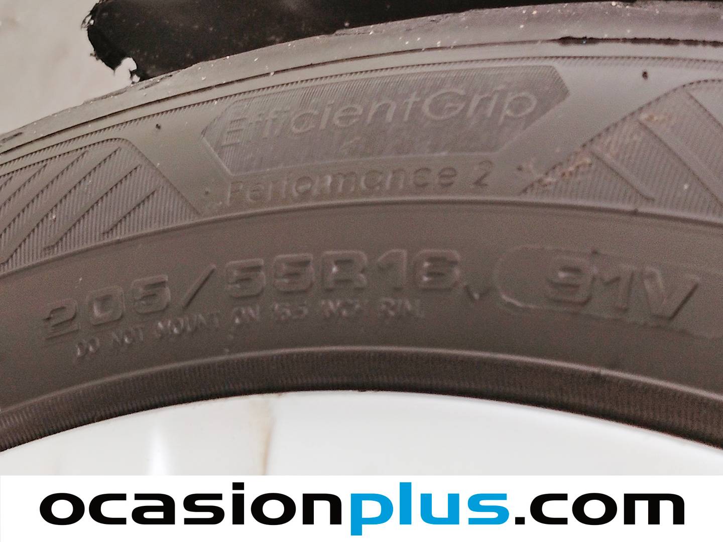 Foto Volkswagen Golf Volkswagen Golf Life 1.0 TSI (110 CV)