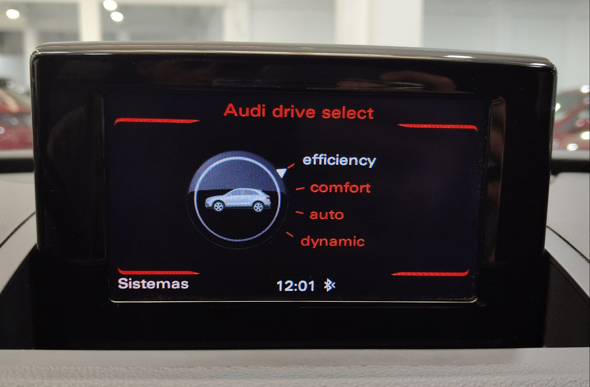 Audi Q3 sport edition 2.0 TDI quattro S tronic - foto 11