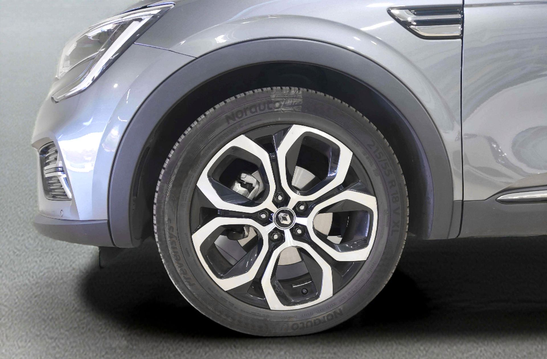 Renault Arkana Techno E-Tech full hybrid - foto 36