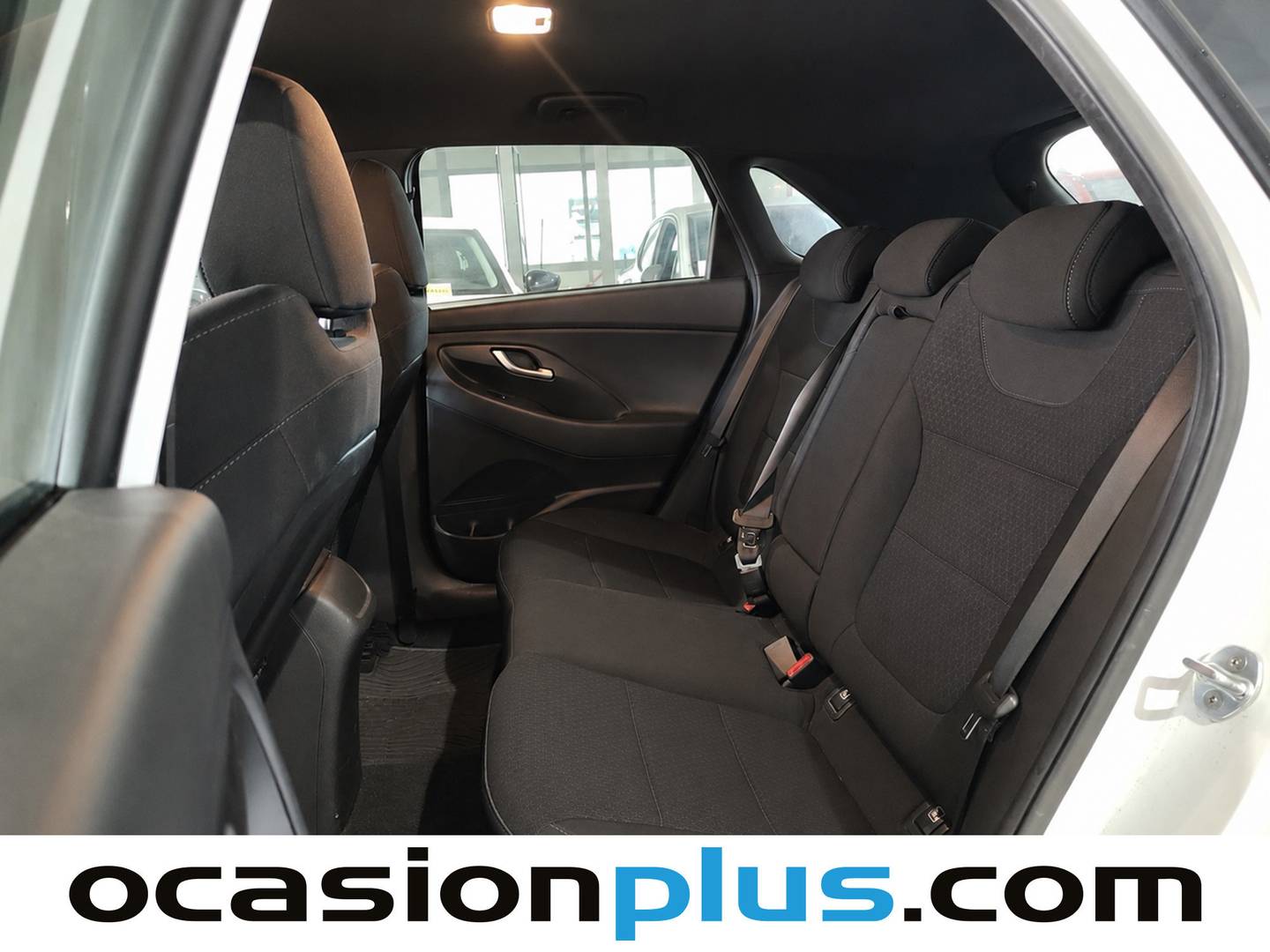 Hyundai i30 Hyundai i30 1.0 TGDi N Line (120 CV) al mejor precio