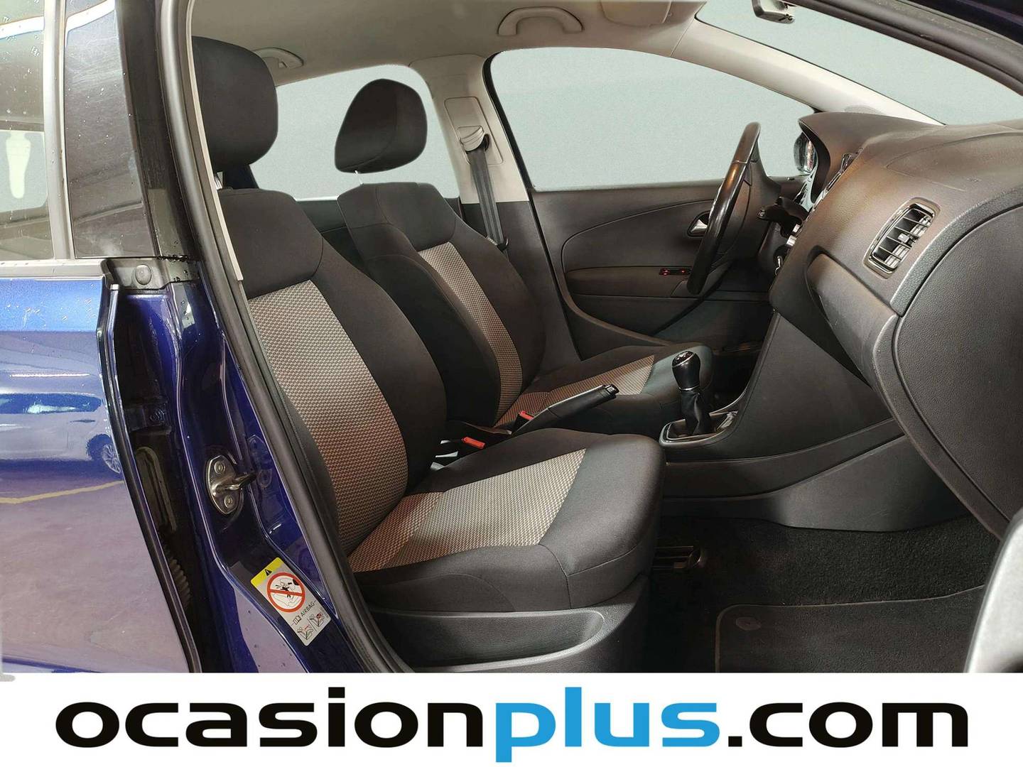 Volkswagen Polo Volkswagen Polo Advance 1.2 TSI (90 CV) km 0