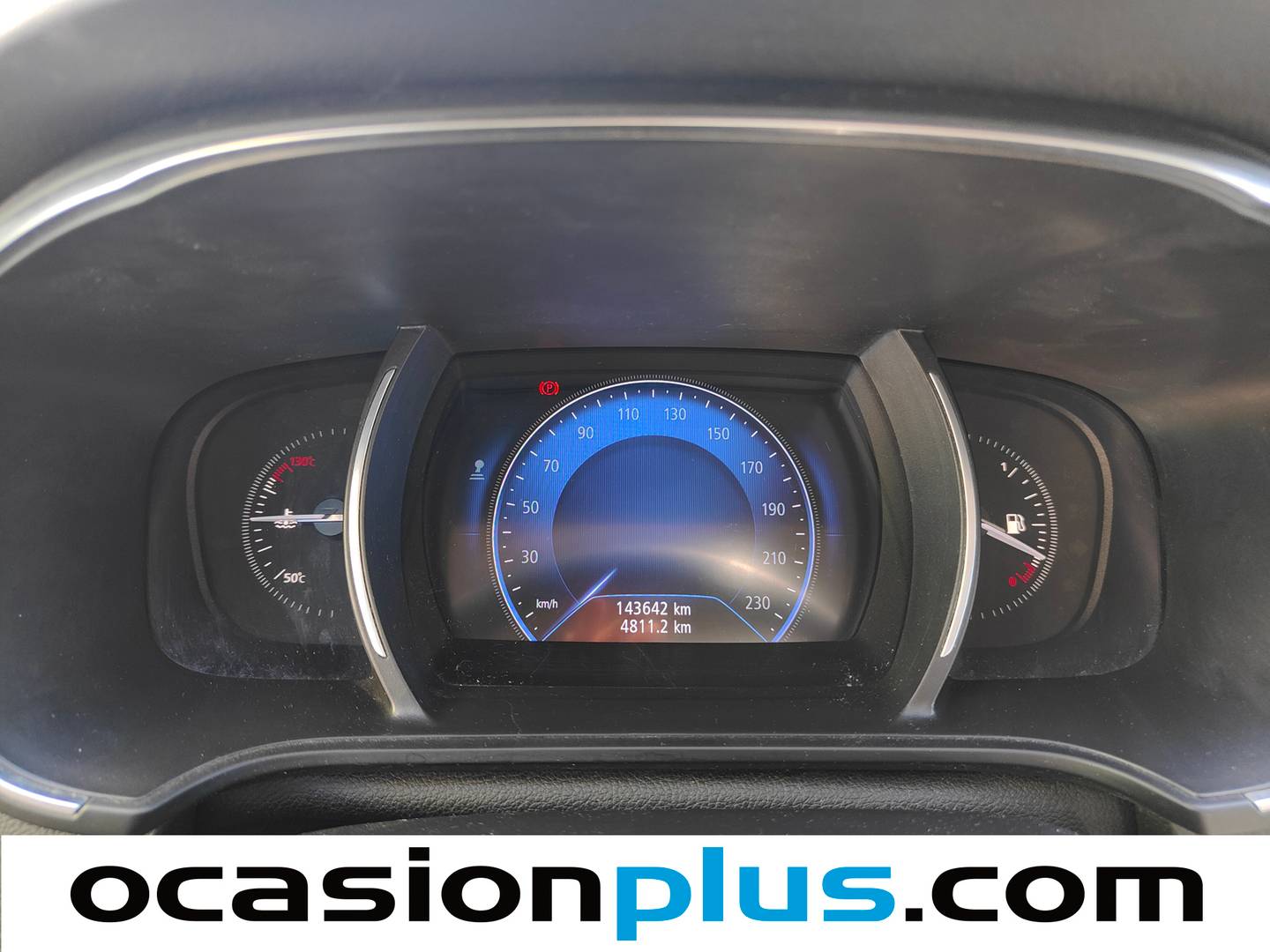 Renault Mégane Renault Megane Intens Energy TCe (100 CV) de segunda mano