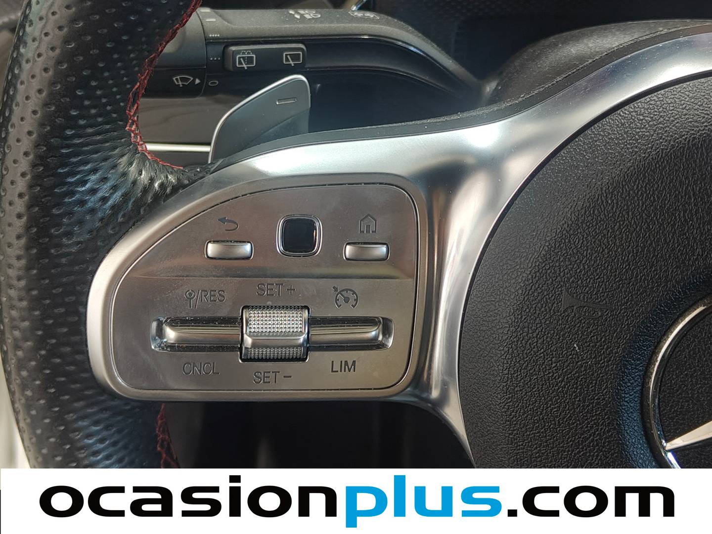 Mercedes Clase A Mercedes Clase A 200 d (150 CV)Pack AMG 2019